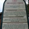 Belgenny Farm, Camden established in 1820